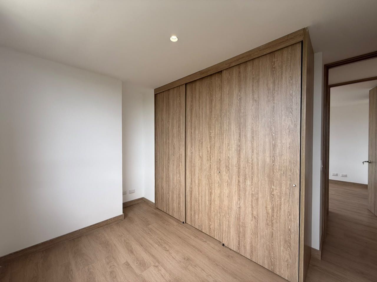 APARTAMENTO EN ARRIENDO UBICADO EN RIONEGRO SECTOR EL PORVENIR - 5