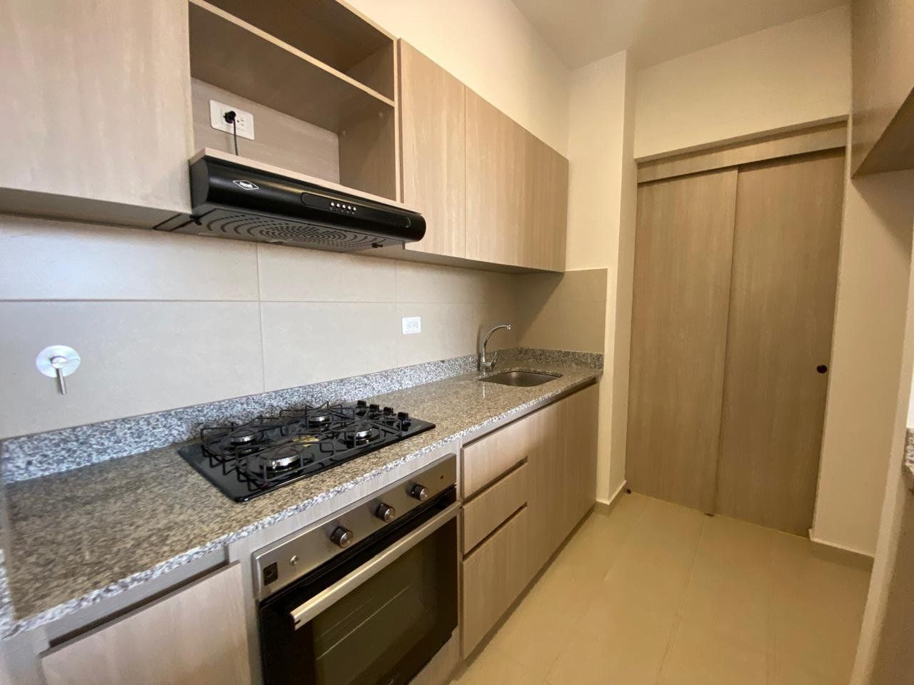 APARTAMENTO EN ARRIENDO UBICADO EN RIONEGRO SECTOR SAN NICOLÁS - 3