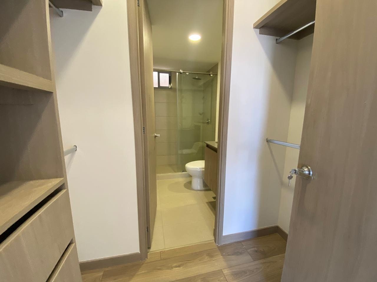 APARTAMENTO EN ARRIENDO UBICADO EN RIONEGRO SECTOR SAN NICOLÁS - 8