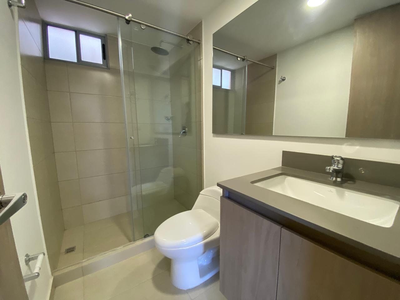 APARTAMENTO EN ARRIENDO UBICADO EN RIONEGRO SECTOR SAN NICOLÁS - 9