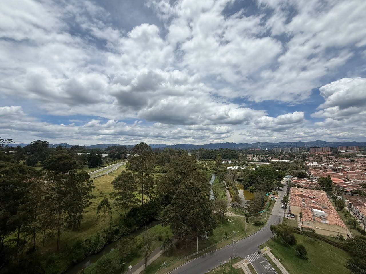 APARTAMENTO EN ARRIENDO UBICADO EN RIONEGRO SECTOR EL PORVENIR - 11