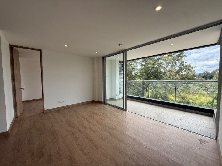 APARTAMENTO EN ARRIENDO UBICADO EN RIONEGRO SECTOR EL PORVENIR - 2