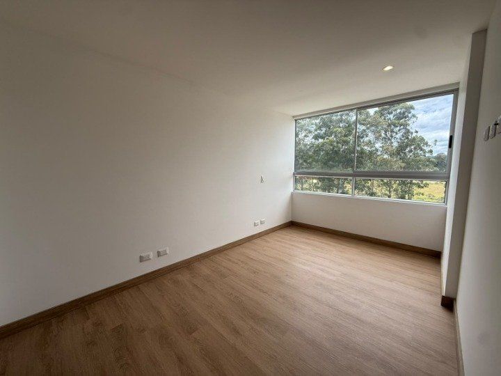 APARTAMENTO EN ARRIENDO UBICADO EN RIONEGRO SECTOR EL PORVENIR - 4
