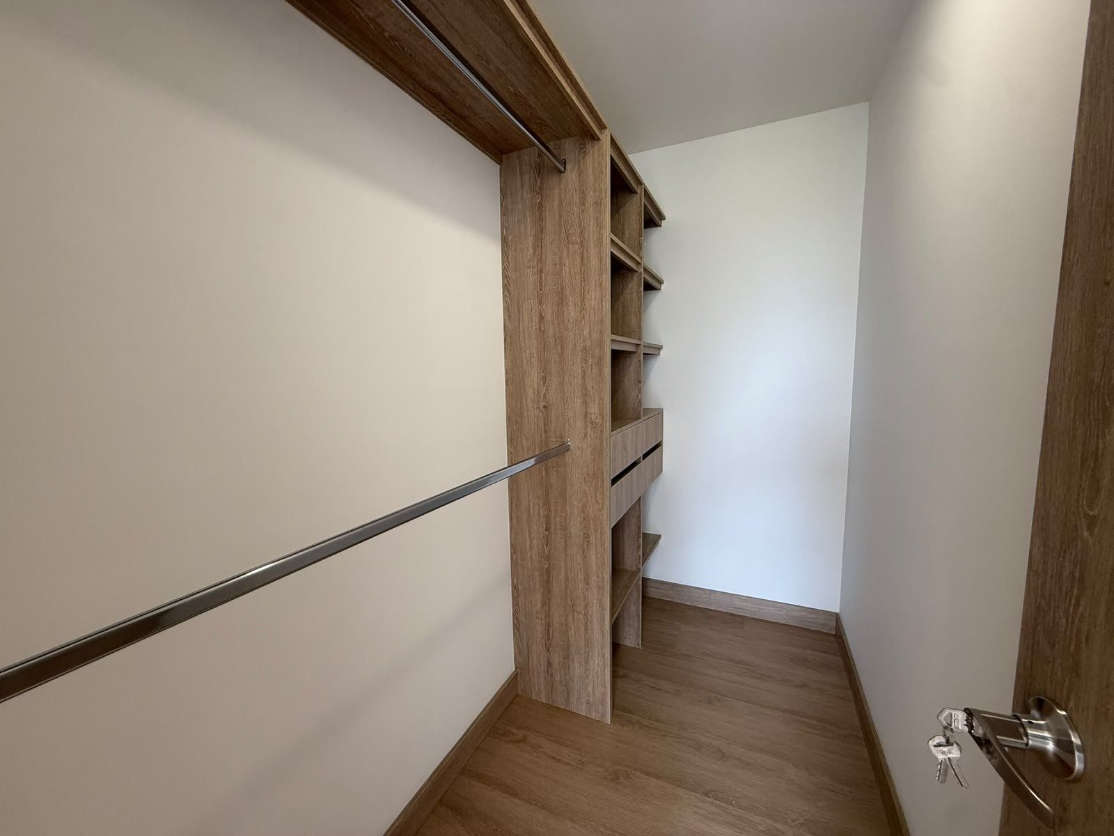 APARTAMENTO EN ARRIENDO UBICADO EN RIONEGRO SECTOR EL PORVENIR - 5
