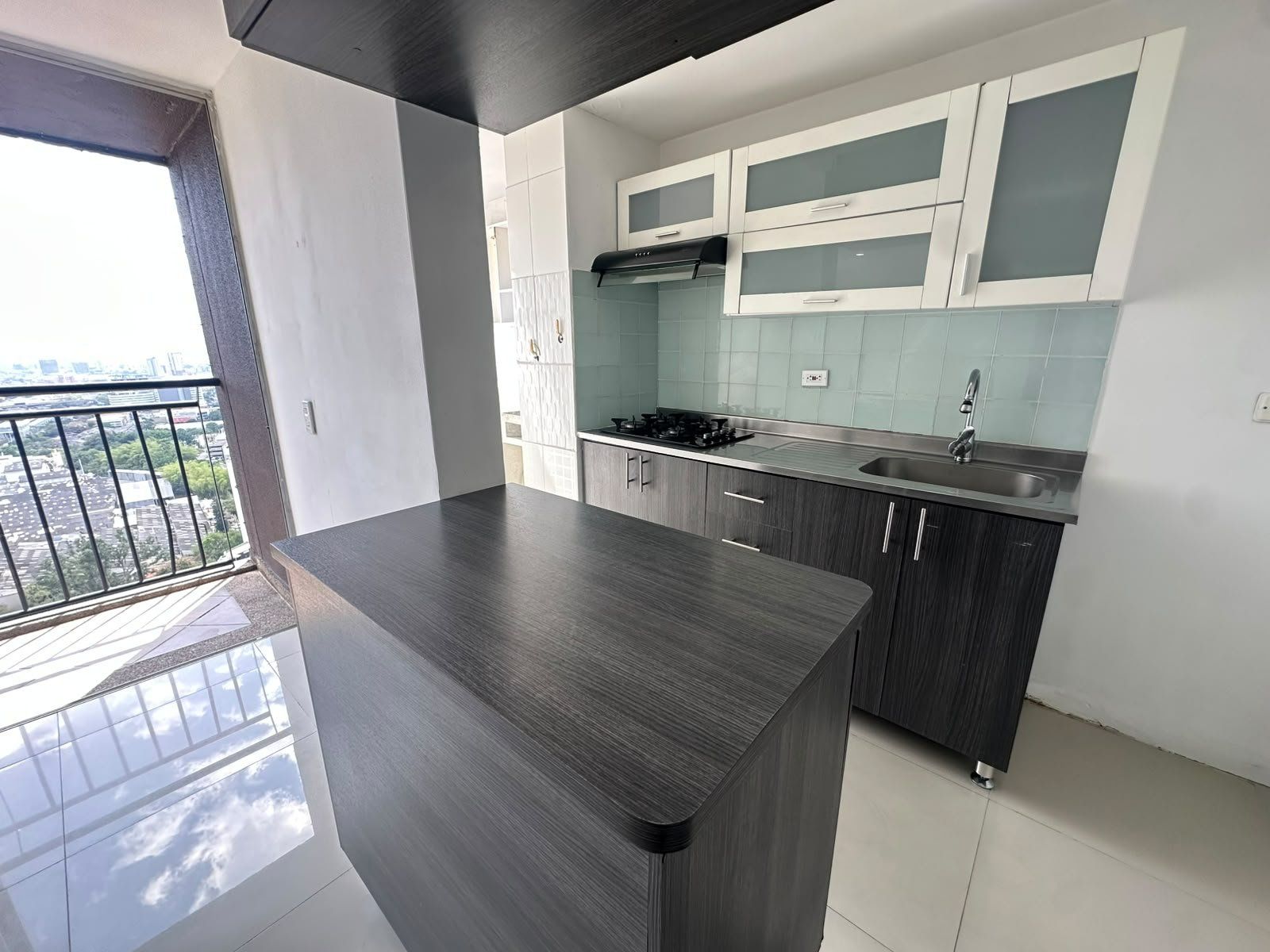 APARTAMENTO EN ARRIENDO UBICADO EN SABANETA SECTOR LAS VEGAS - 4
