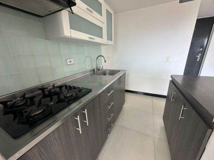 APARTAMENTO EN ARRIENDO UBICADO EN SABANETA SECTOR LAS VEGAS - 3