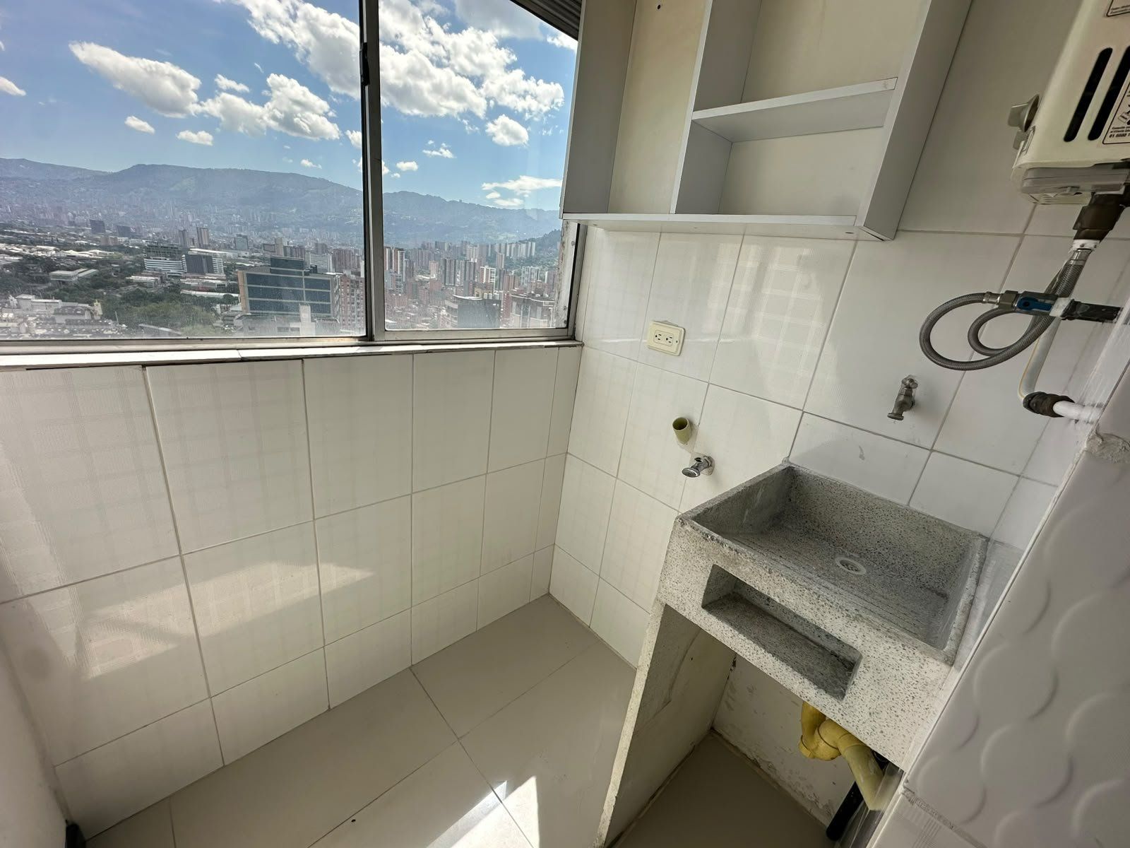 APARTAMENTO EN ARRIENDO UBICADO EN SABANETA SECTOR LAS VEGAS - 8
