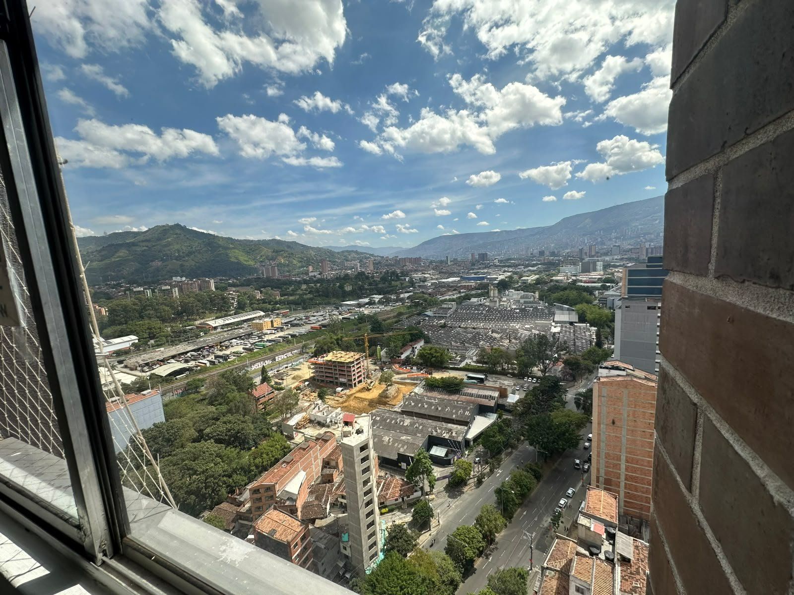 APARTAMENTO EN ARRIENDO UBICADO EN SABANETA SECTOR LAS VEGAS - 9