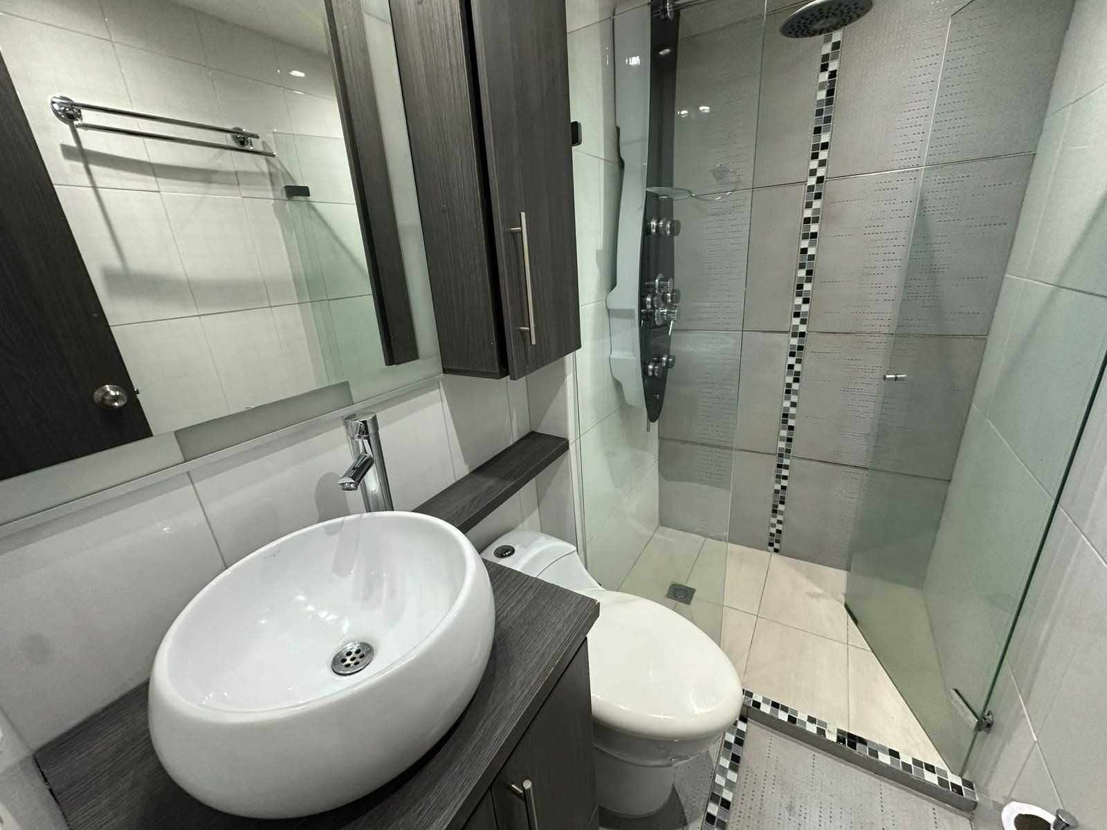 APARTAMENTO EN ARRIENDO UBICADO EN SABANETA SECTOR LAS VEGAS - 7
