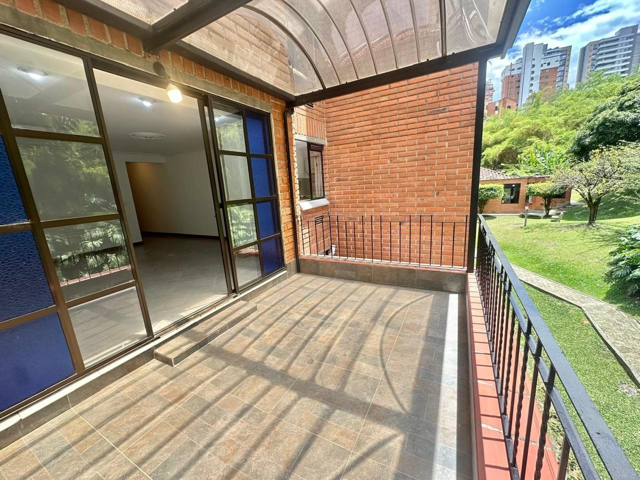 APARTAMENTO EN ARRIENDO UBICADO EN MEDELLIN SECTOR ALEJANDRIA - 12