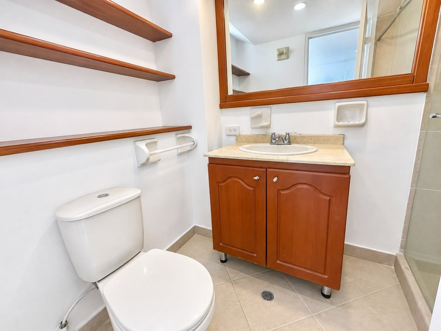 APARTAMENTO EN ARRIENDO UBICADO EN MEDELLIN SECTOR ALEJANDRIA - 7