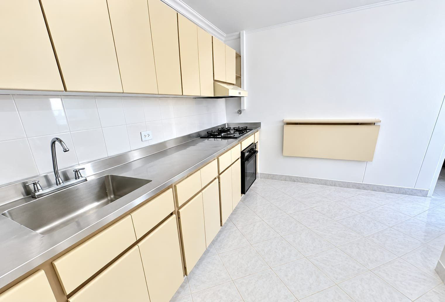 APARTAMENTO EN ARRIENDO UBICADO EN MEDELLIN SECTOR ALEJANDRIA - 3