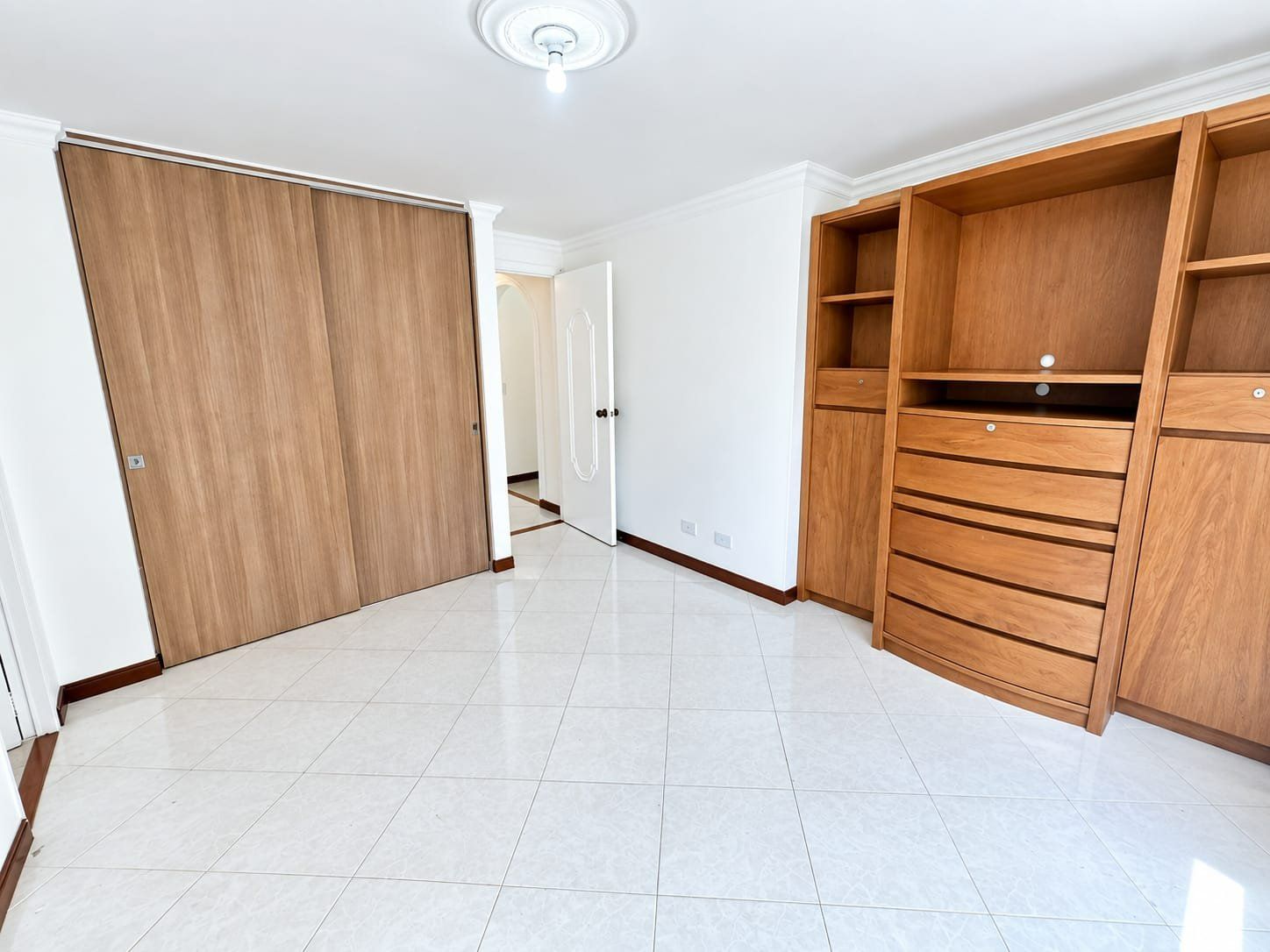 APARTAMENTO EN ARRIENDO UBICADO EN MEDELLIN SECTOR ALEJANDRIA - 5