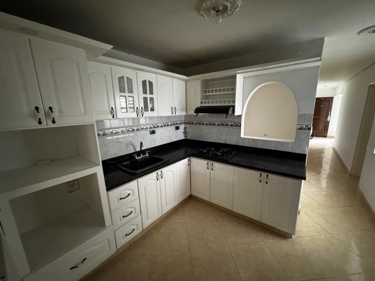 APARTAMENTO EN ARRIENDO UBICADO EN MEDELLIN SECTOR ESTADIO - 5