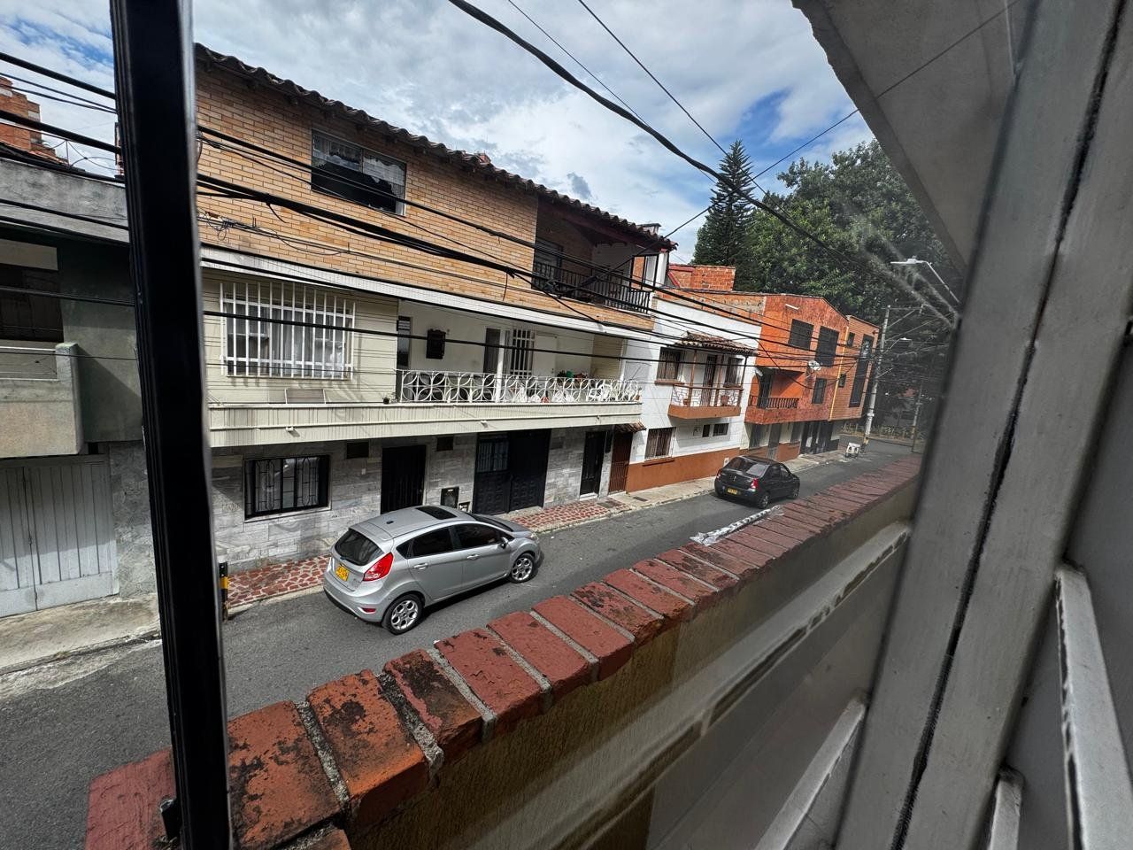 APARTAMENTO EN ARRIENDO UBICADO EN MEDELLIN SECTOR ESTADIO - 17