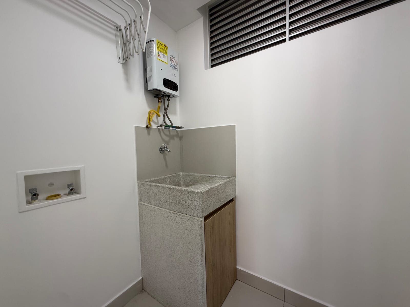 APARTAMENTO EN ARRIENDO UBICADO EN SABANETA SECTOR MARIA AUXILIADORA - 9