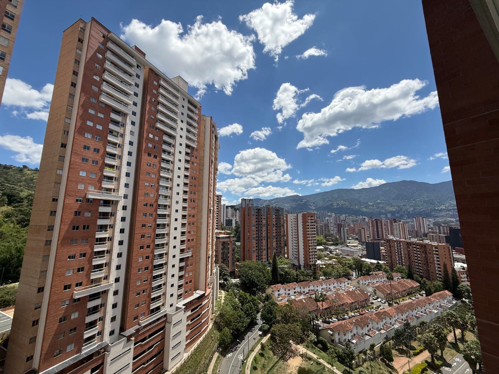 APARTAMENTO EN ARRIENDO UBICADO EN SABANETA SECTOR MARIA AUXILIADORA - 11
