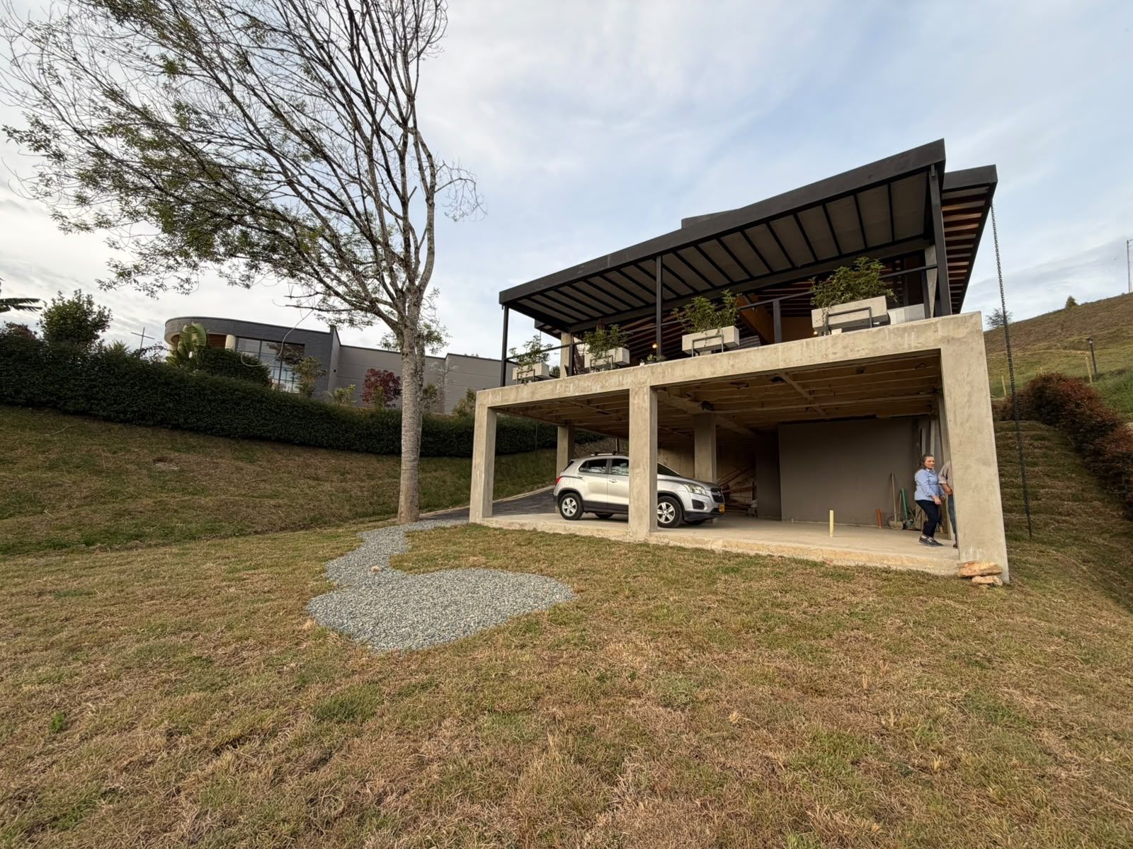 CASA EN VENTA UBICADA EN RIONEGRO SECTOR SAN ANTONIO - 14