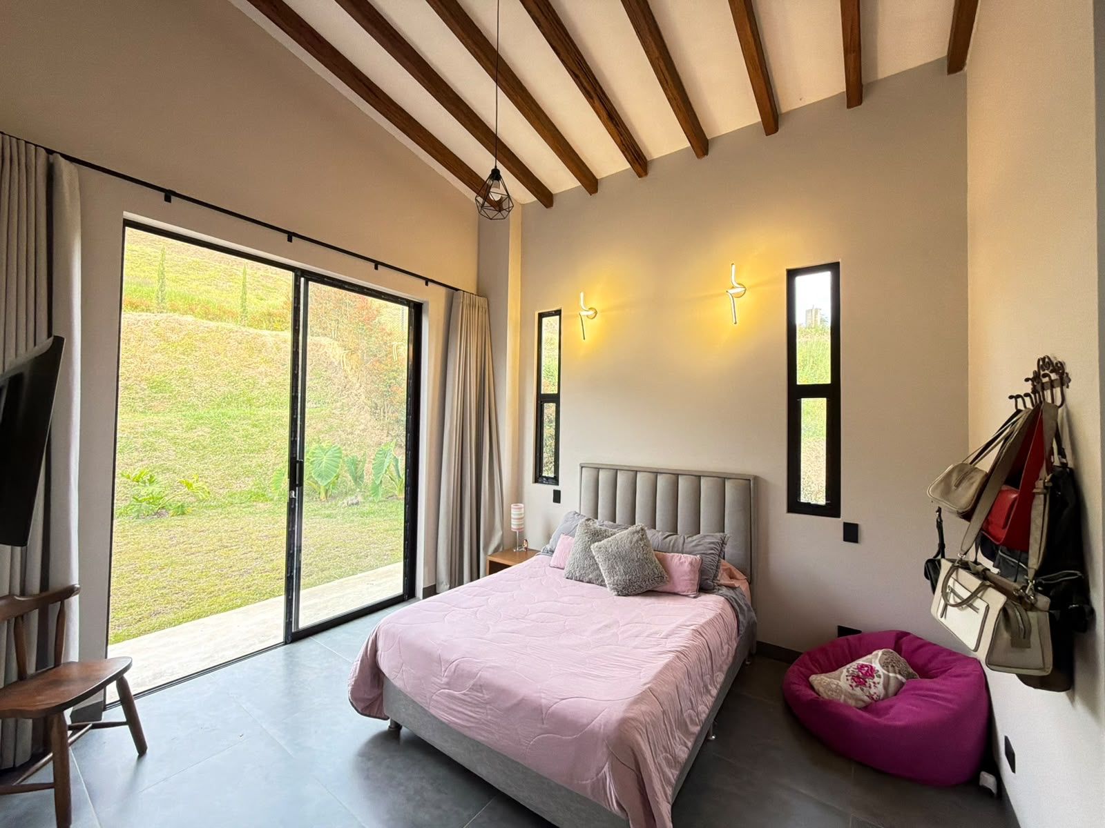 CASA EN VENTA UBICADA EN RIONEGRO SECTOR SAN ANTONIO - 5