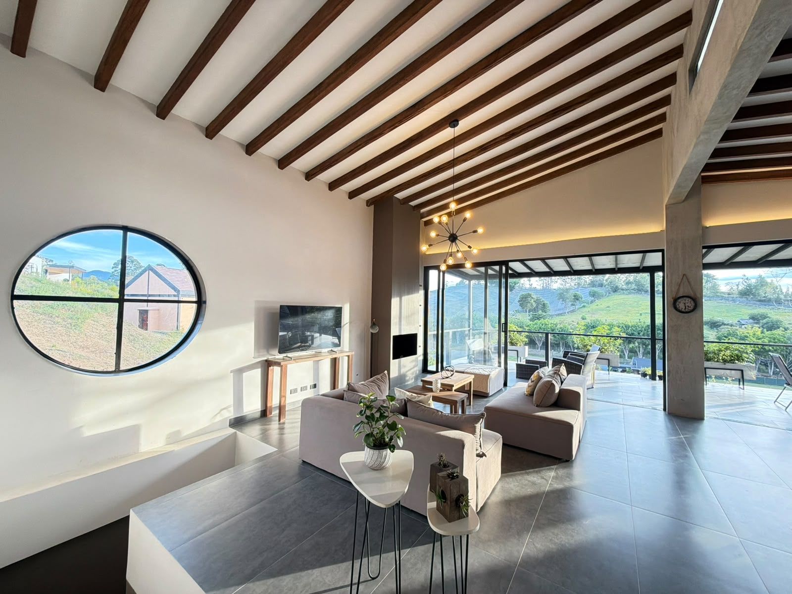 CASA EN VENTA UBICADA EN RIONEGRO SECTOR SAN ANTONIO - 3