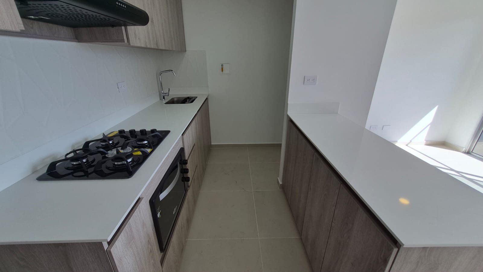 APARTAMENTO EN VENTA UBICADO EN ITAGÜÍ SECTOR SIMON BOLÍVAR - 3