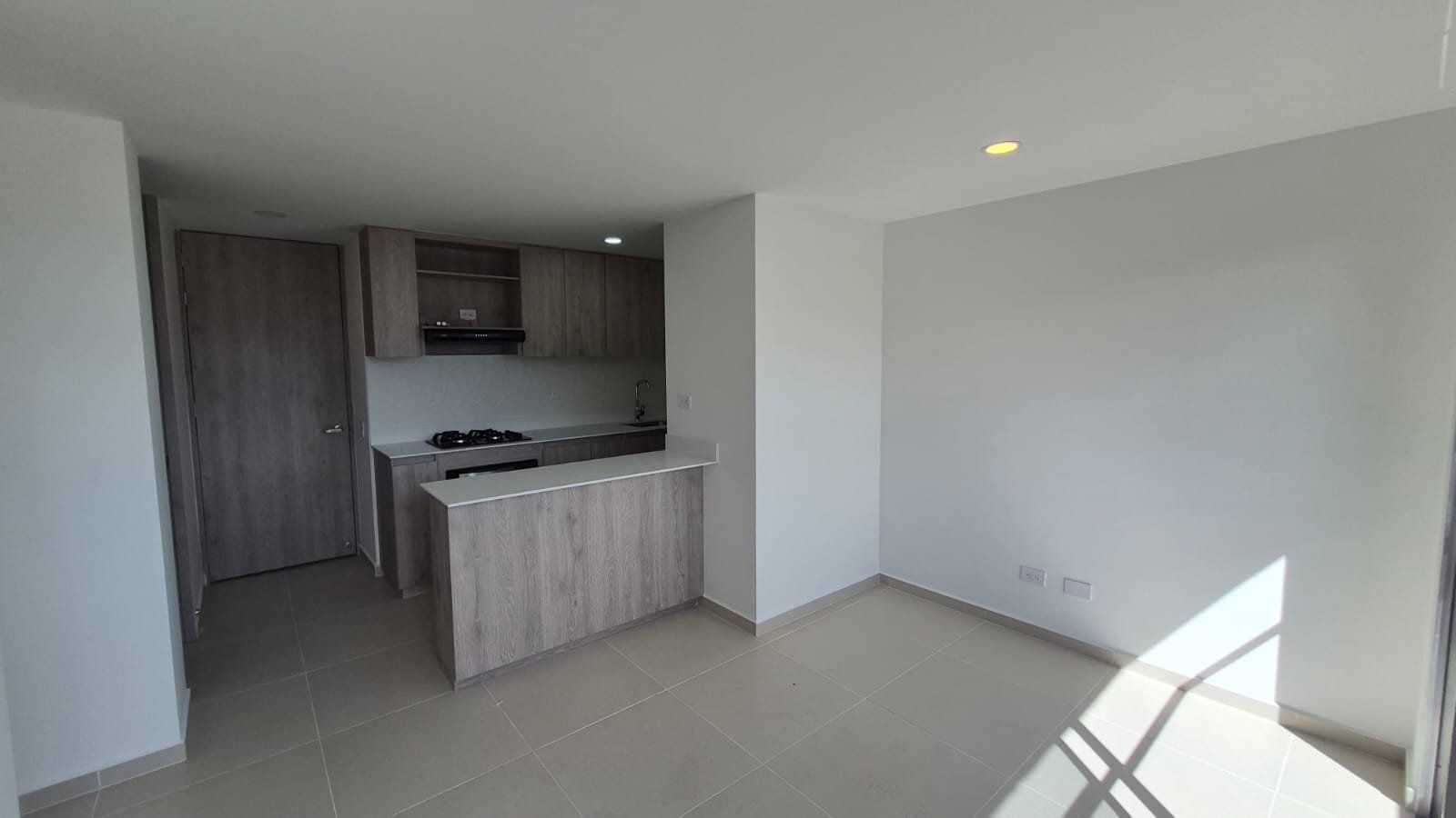APARTAMENTO EN VENTA UBICADO EN ITAGÜÍ SECTOR SIMON BOLÍVAR