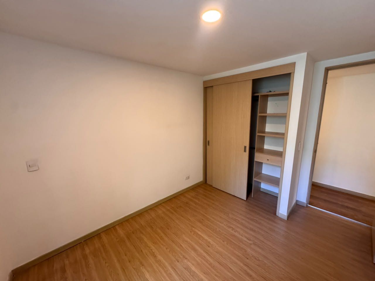APARTAMENTO EN ARRIENDO UBICADO EN MEDELLIN  SECTOR SANTA MARIA LOS ANGELES - 5
