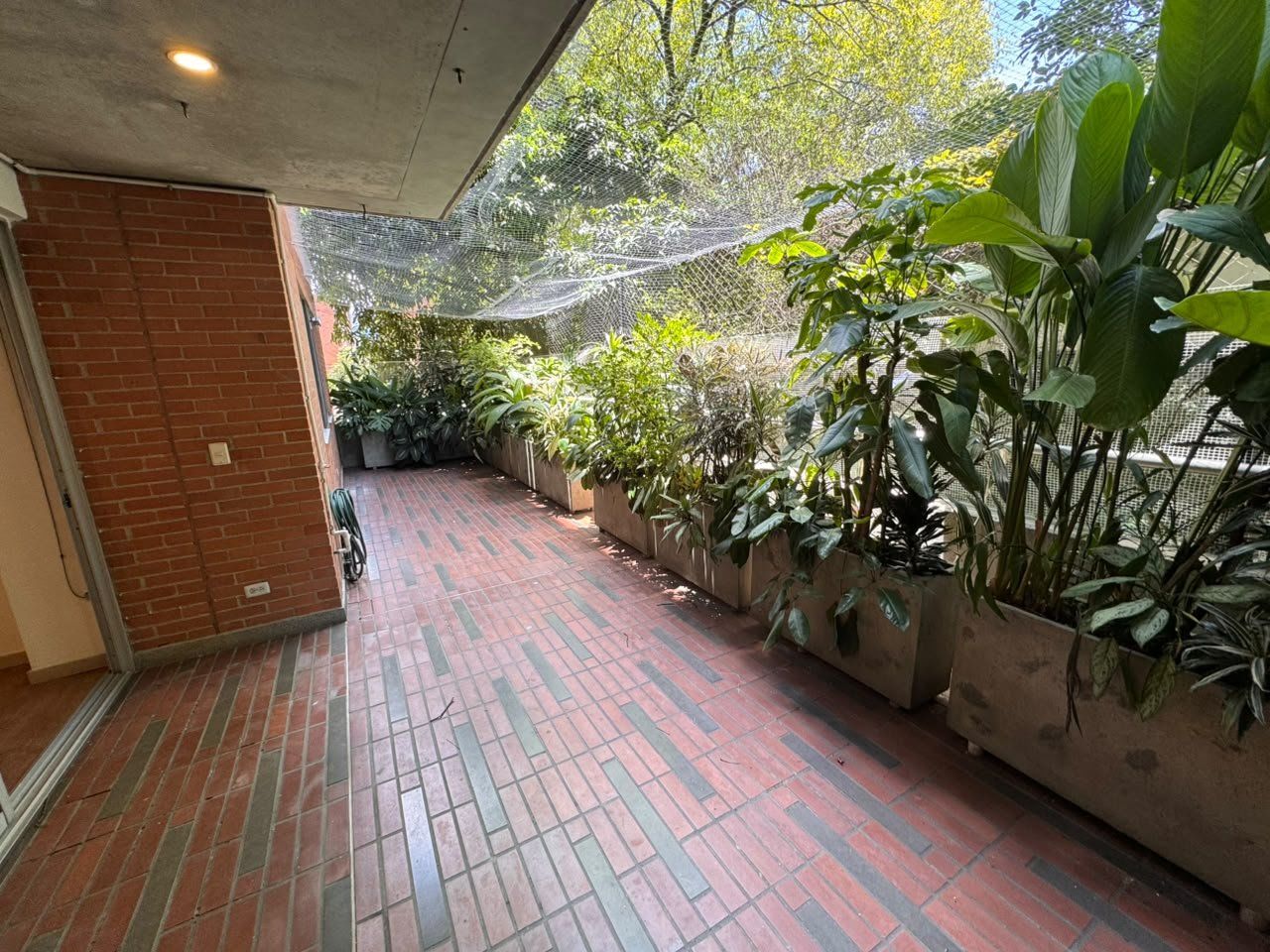 APARTAMENTO EN ARRIENDO UBICADO EN MEDELLIN  SECTOR SANTA MARIA LOS ANGELES - 14