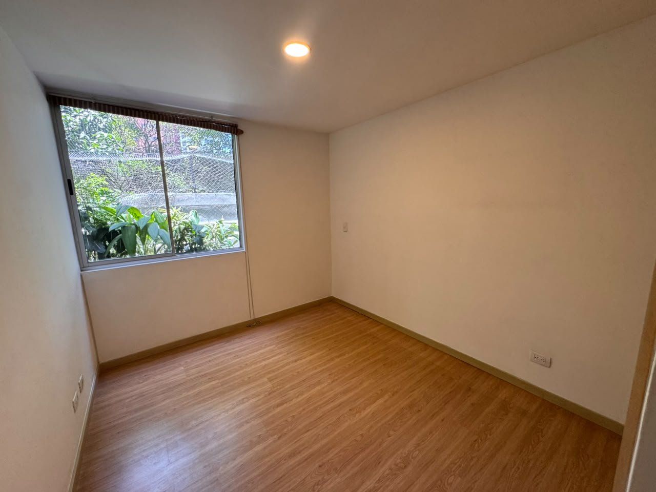 APARTAMENTO EN ARRIENDO UBICADO EN MEDELLIN  SECTOR SANTA MARIA LOS ANGELES - 4