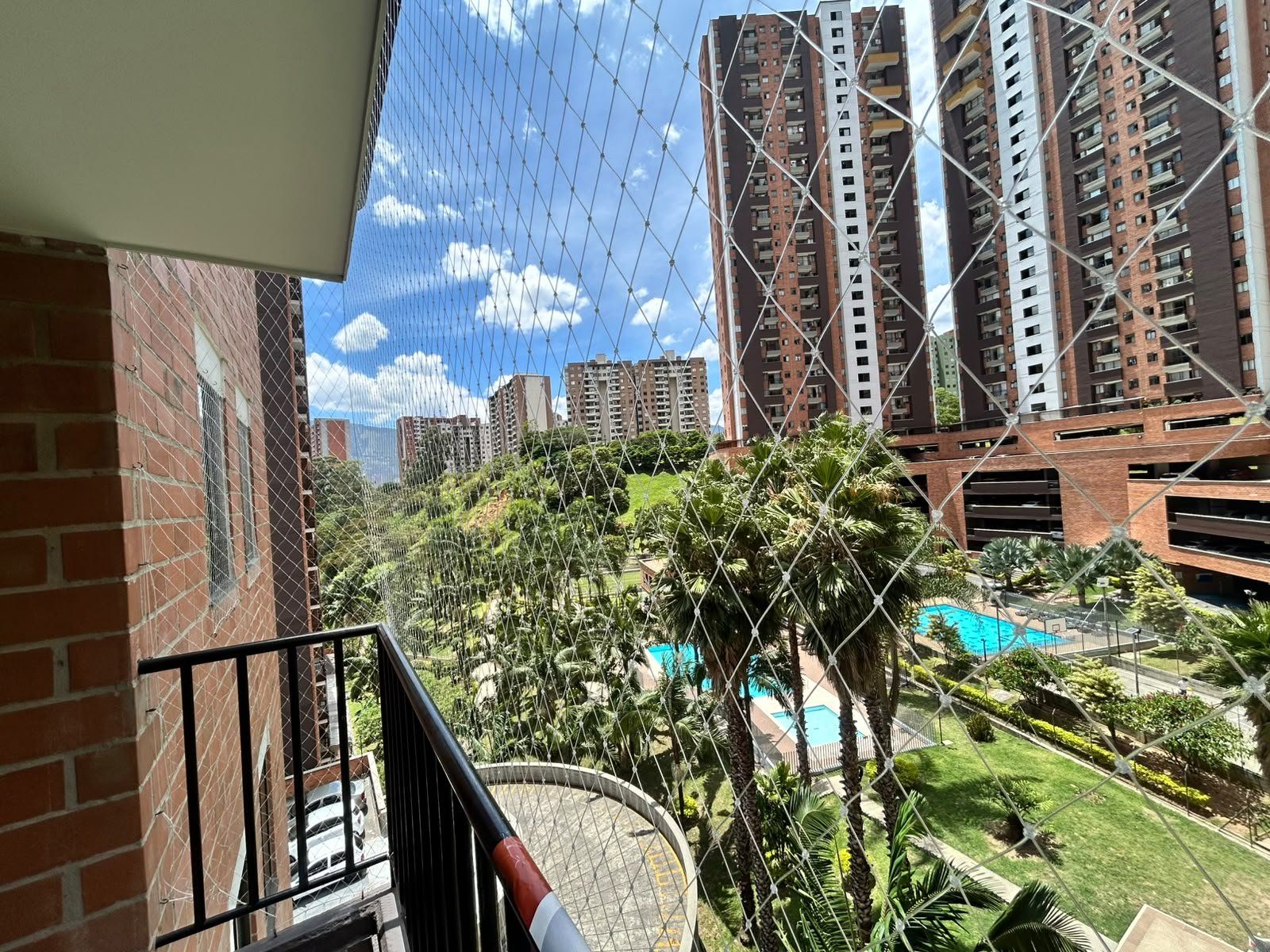 APARTAMENTO EN ARRIENDO UBICADO EN MEDELLÍN SECTOR BELÉN RODEO ALTO - 10