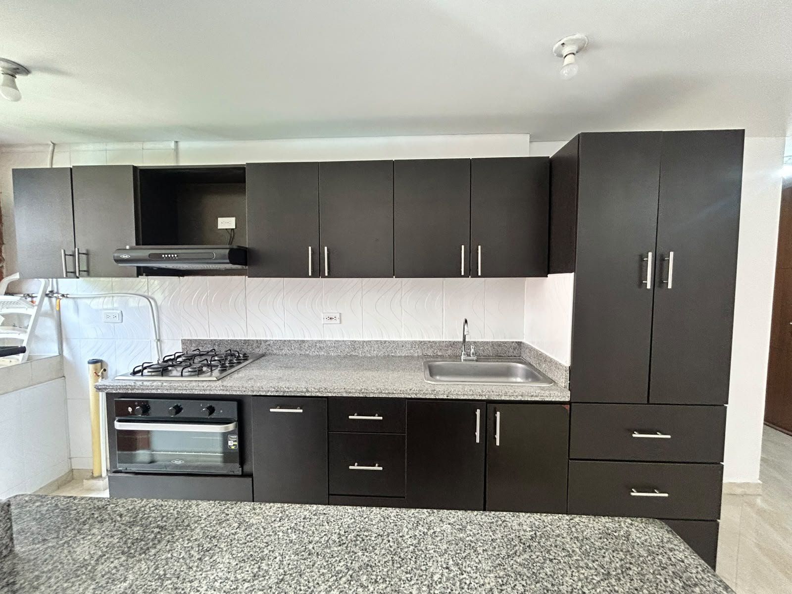 APARTAMENTO EN ARRIENDO UBICADO EN MEDELLÍN SECTOR BELÉN RODEO ALTO - 2