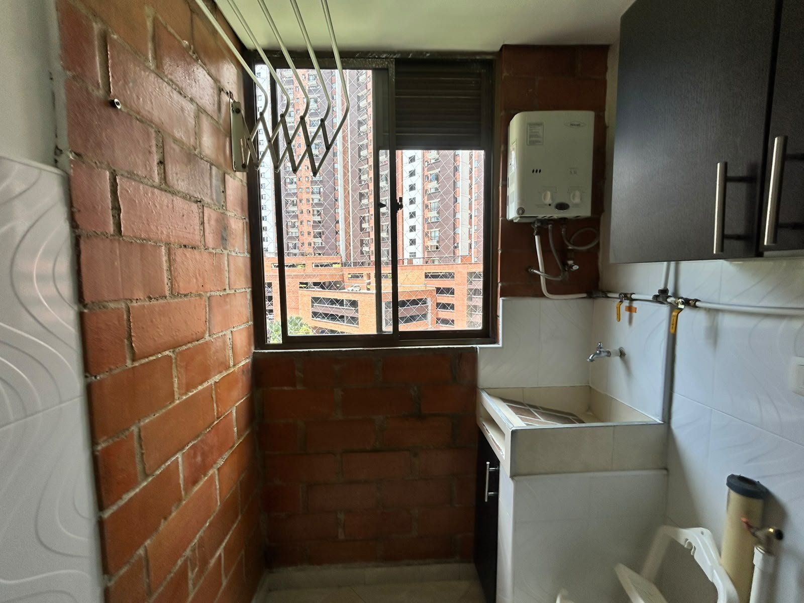 APARTAMENTO EN ARRIENDO UBICADO EN MEDELLÍN SECTOR BELÉN RODEO ALTO - 8