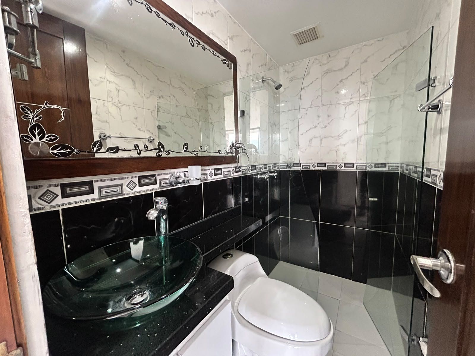 APARTAMENTO EN ARRIENDO UBICADO EN MEDELLIN SECTOR RODEO ALTO  - 8