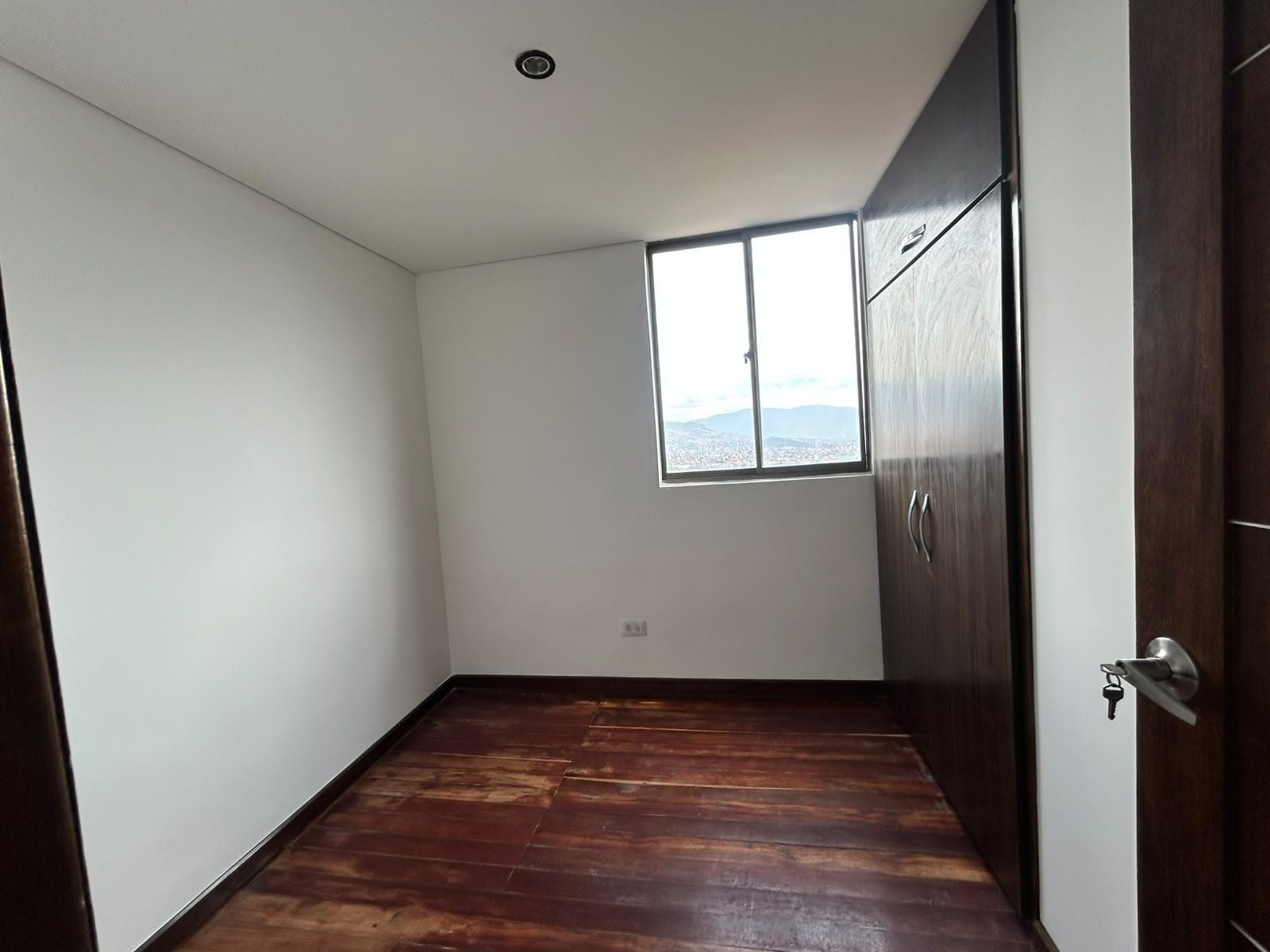 APARTAMENTO EN ARRIENDO UBICADO EN MEDELLIN SECTOR RODEO ALTO  - 4