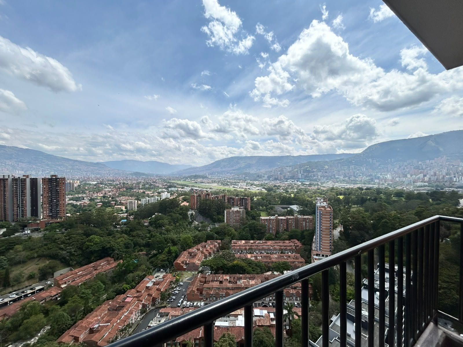 APARTAMENTO EN ARRIENDO UBICADO EN MEDELLIN SECTOR RODEO ALTO  - 12