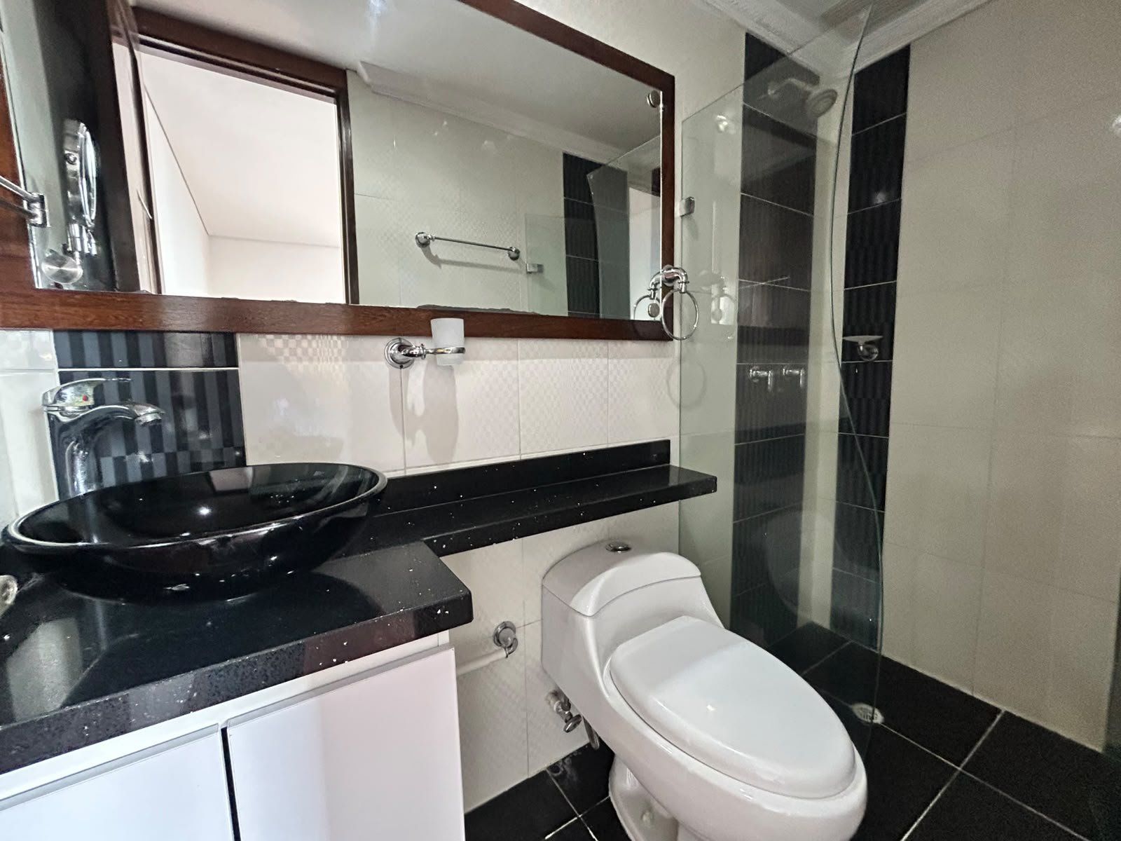 APARTAMENTO EN ARRIENDO UBICADO EN MEDELLIN SECTOR RODEO ALTO  - 10