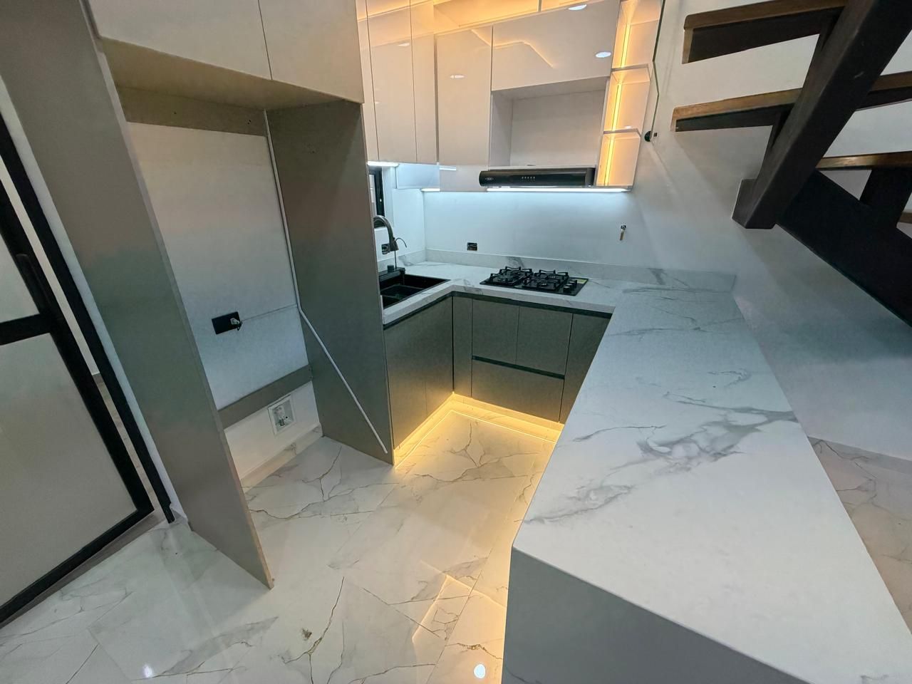CASA EN VENTA UBICADA EN LA CEJA SECTOR BOSQUES DEL TAMBO - 5