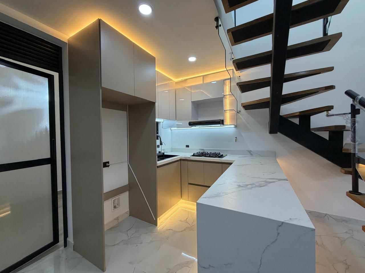CASA EN VENTA UBICADA EN LA CEJA SECTOR BOSQUES DEL TAMBO - 4