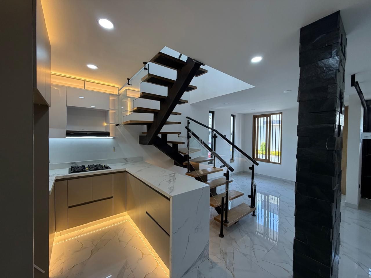 CASA EN VENTA UBICADA EN LA CEJA SECTOR BOSQUES DEL TAMBO - 3