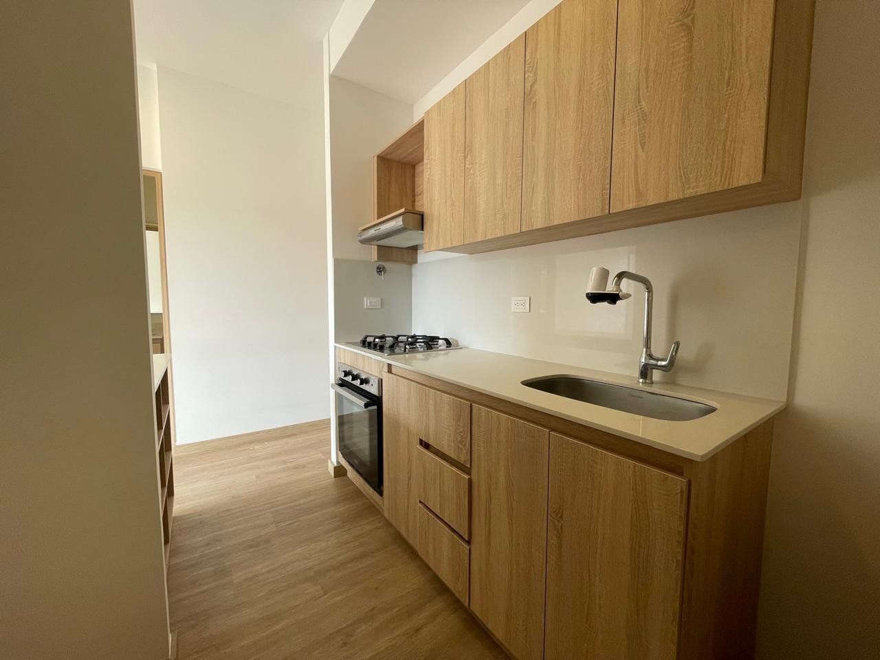 APARTAMENTO EN ARRIENDO UBICADO EN RIONEGRO SECTOR EL PORVENIR - 4