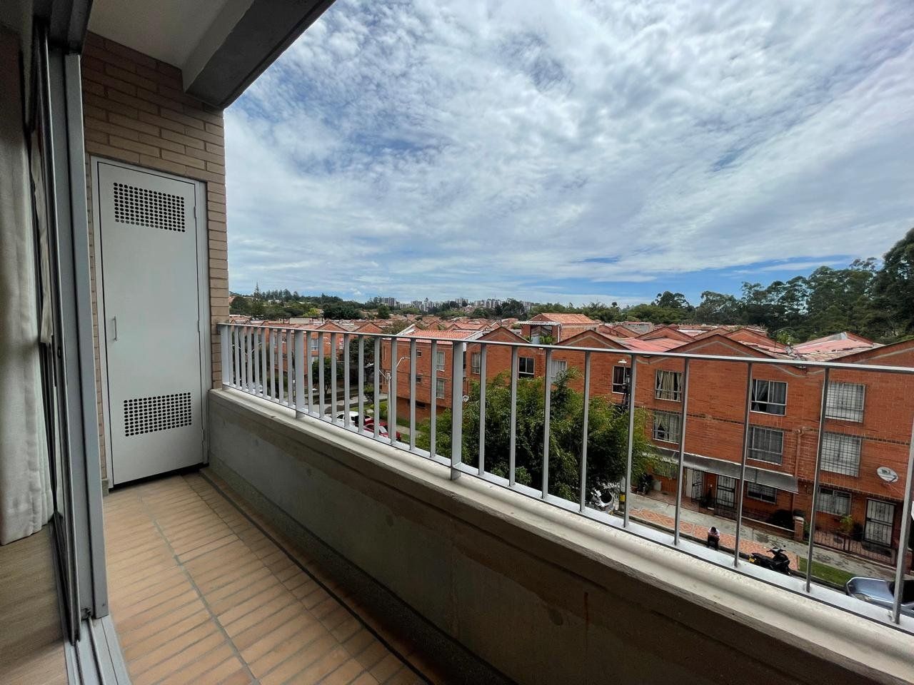 APARTAMENTO EN ARRIENDO UBICADO EN RIONEGRO SECTOR EL PORVENIR - 15
