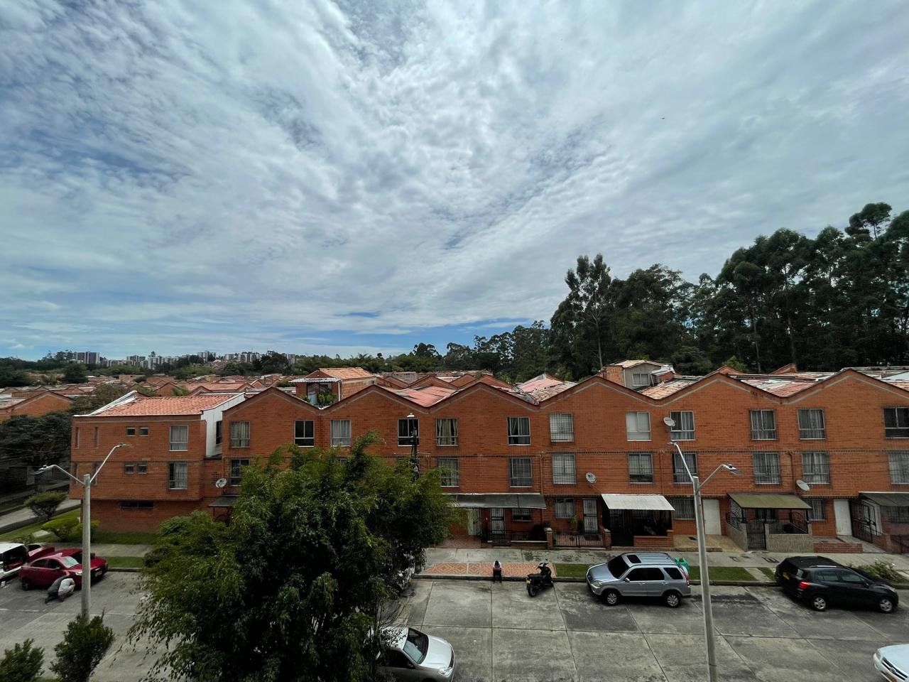 APARTAMENTO EN ARRIENDO UBICADO EN RIONEGRO SECTOR EL PORVENIR - 16