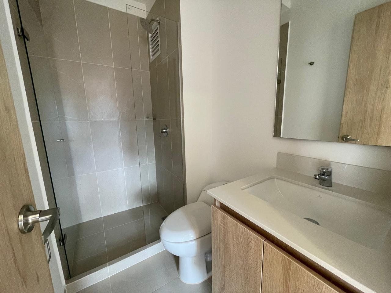APARTAMENTO EN ARRIENDO UBICADO EN RIONEGRO SECTOR EL PORVENIR - 13