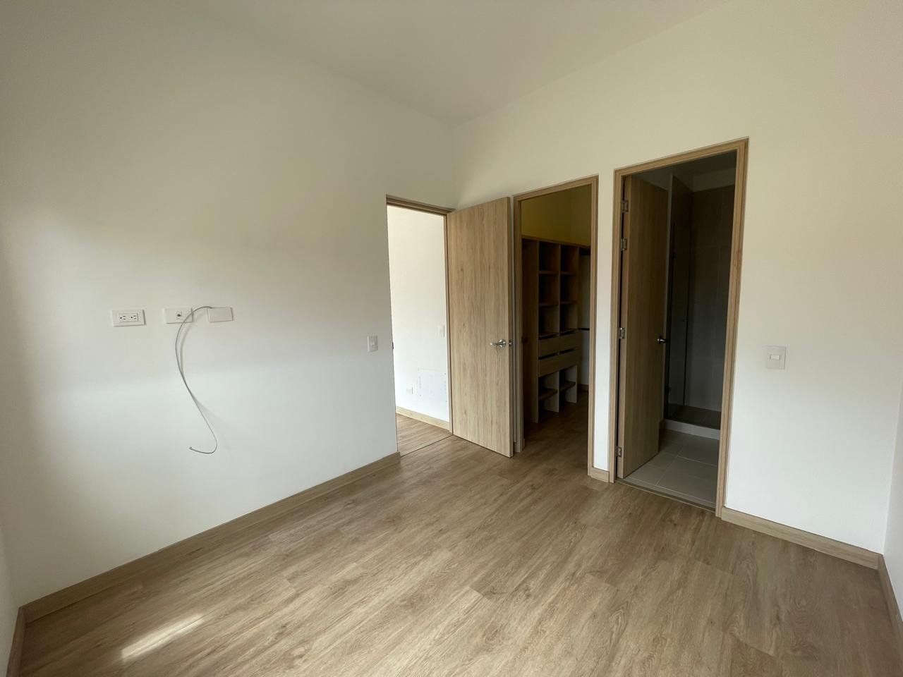 APARTAMENTO EN ARRIENDO UBICADO EN RIONEGRO SECTOR EL PORVENIR - 10