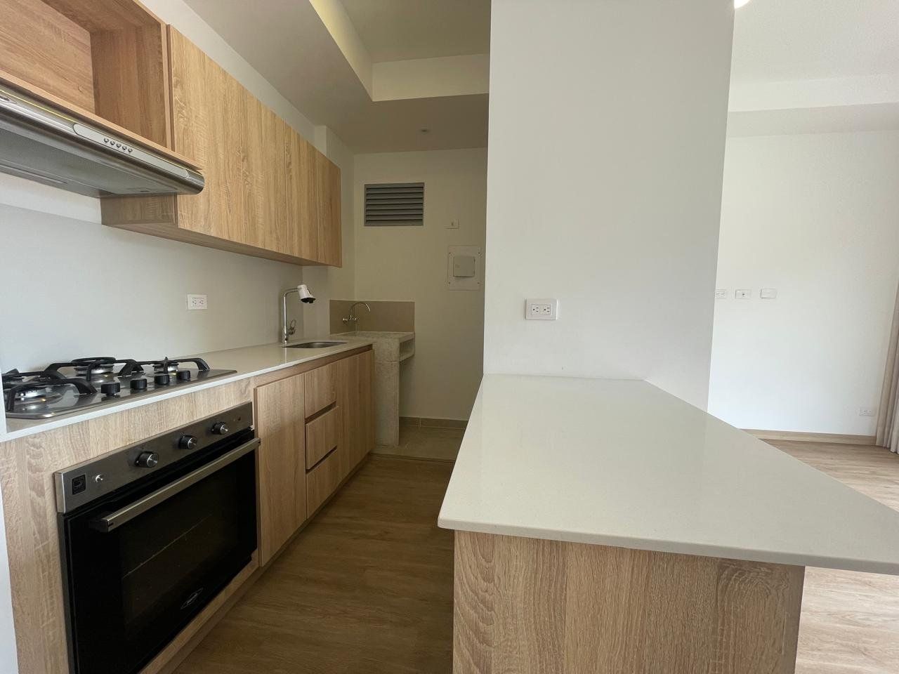 APARTAMENTO EN ARRIENDO UBICADO EN RIONEGRO SECTOR EL PORVENIR - 3