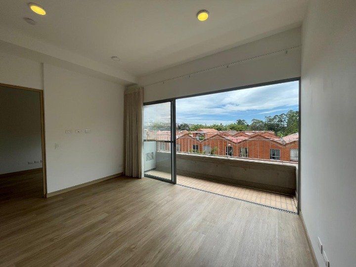 APARTAMENTO EN ARRIENDO UBICADO EN RIONEGRO SECTOR EL PORVENIR - 5
