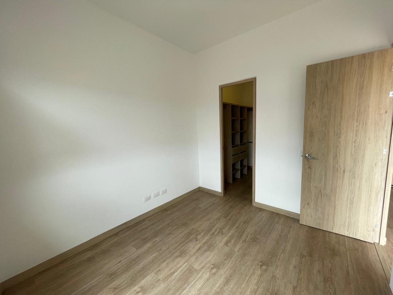 APARTAMENTO EN ARRIENDO UBICADO EN RIONEGRO SECTOR EL PORVENIR - 8