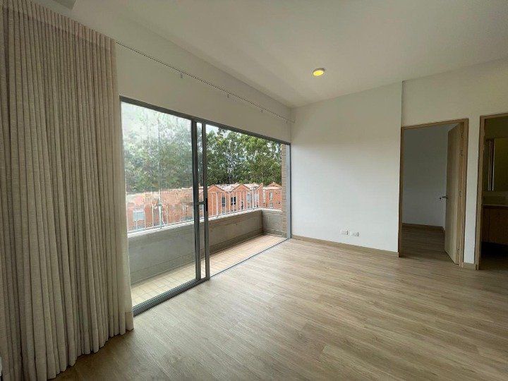 APARTAMENTO EN ARRIENDO UBICADO EN RIONEGRO SECTOR EL PORVENIR - 6