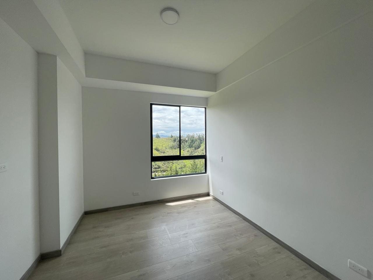 APARTAMENTO EN ARRIENDO UBICADO EN RIONEGRO SECTOR EL PORVENIR - 7