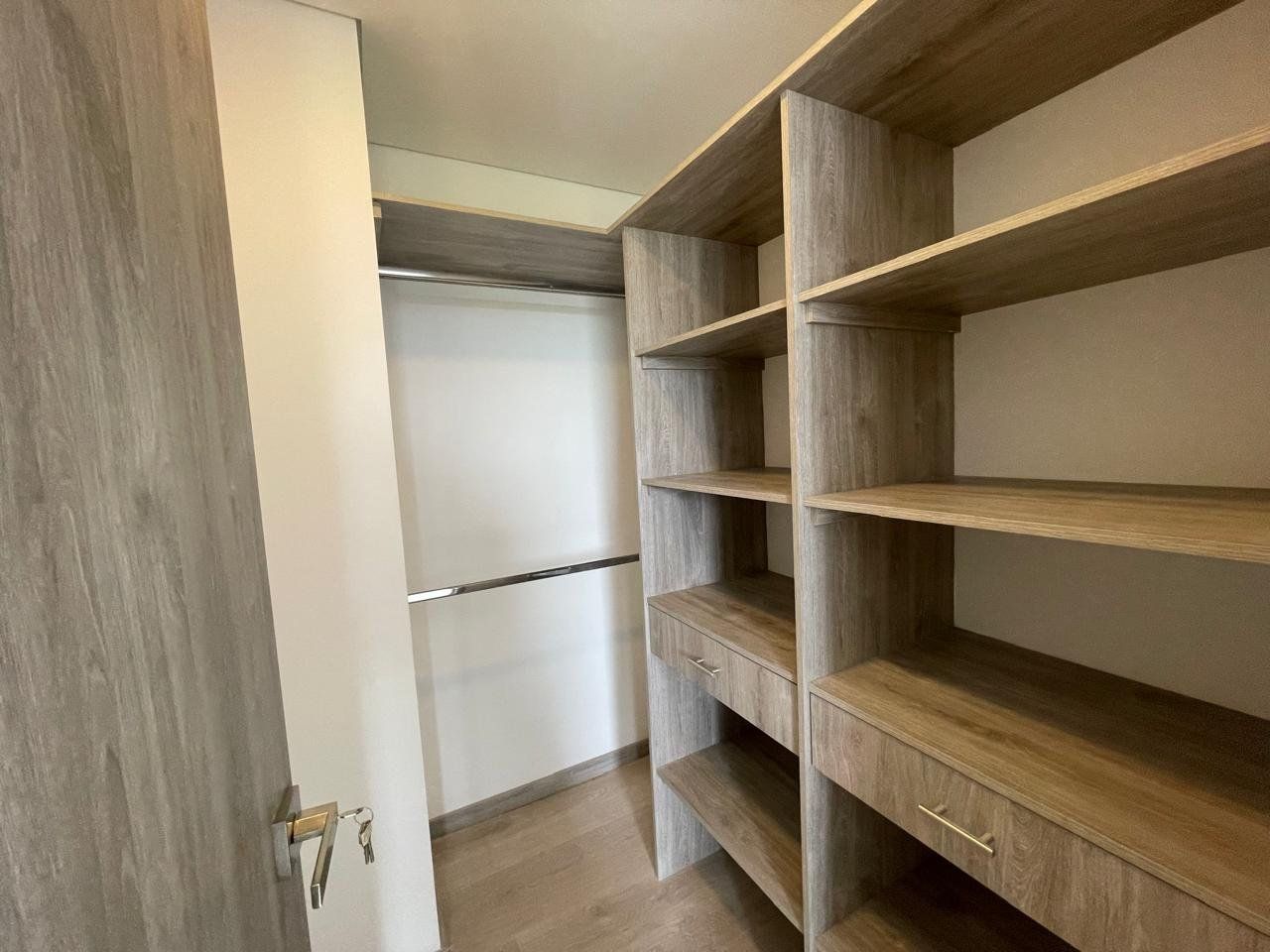 APARTAMENTO EN ARRIENDO UBICADO EN RIONEGRO SECTOR EL PORVENIR - 11